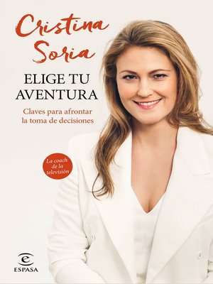 cover image of Elige tu aventura